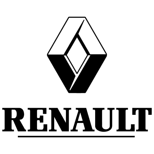 RENAULT Logo